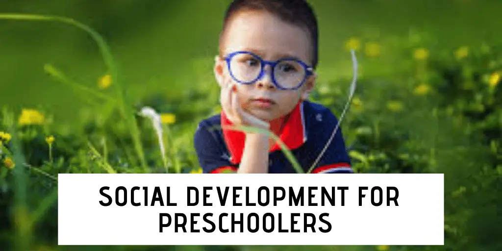 10 effortless ways to ensure social development for preschoolers