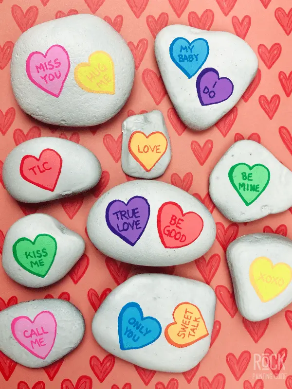 10 Amazing and easy Valentine Day Crafts for Kids