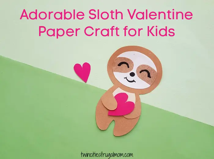 valentine day crafts for kids 