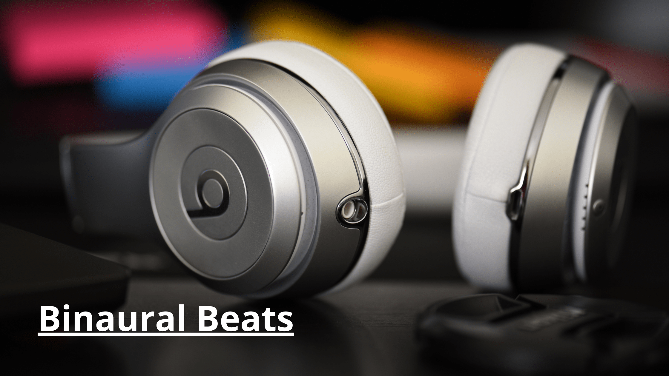 benefits of Binaural Beats