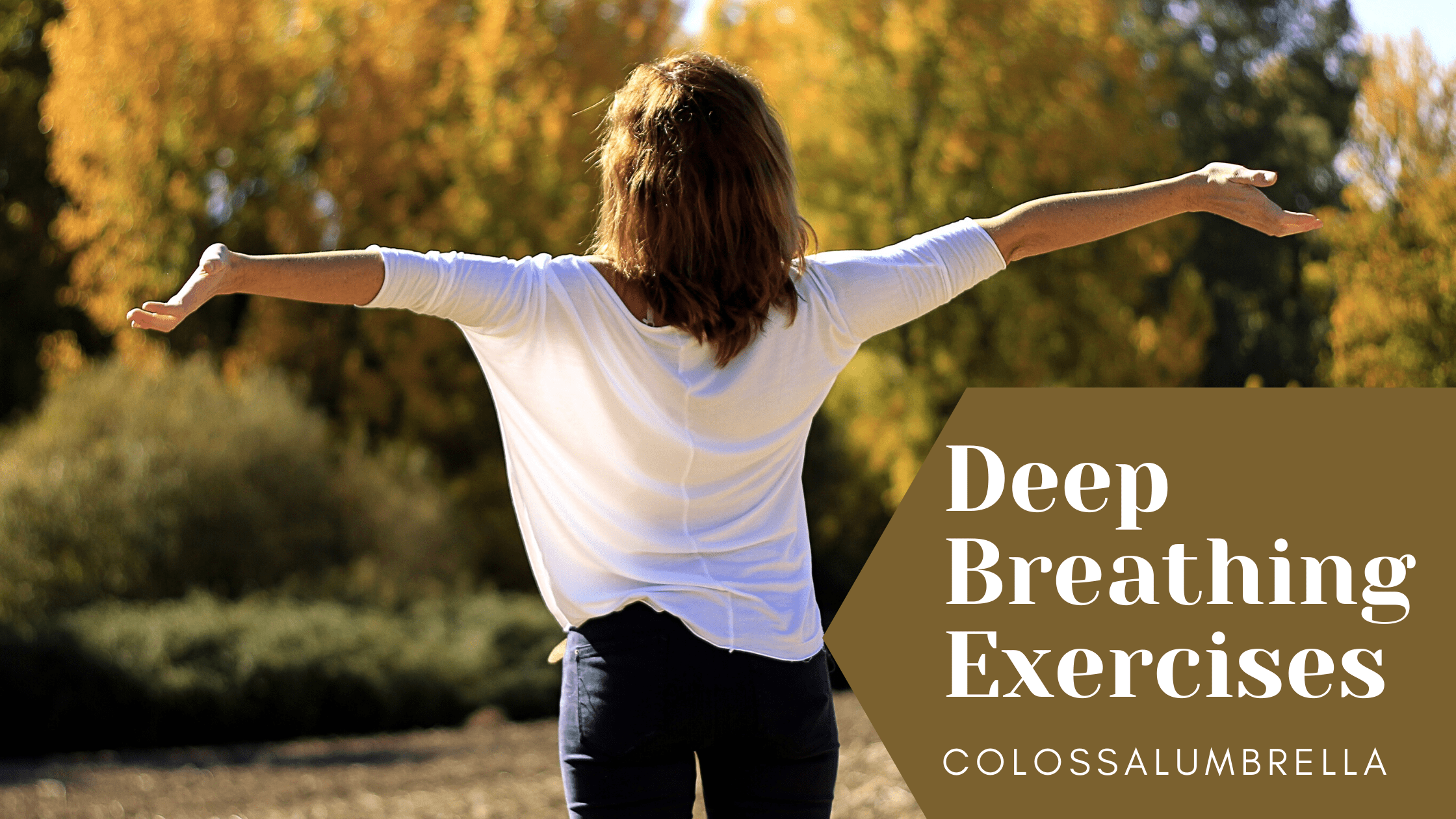 7 Effective deep breathing exercises