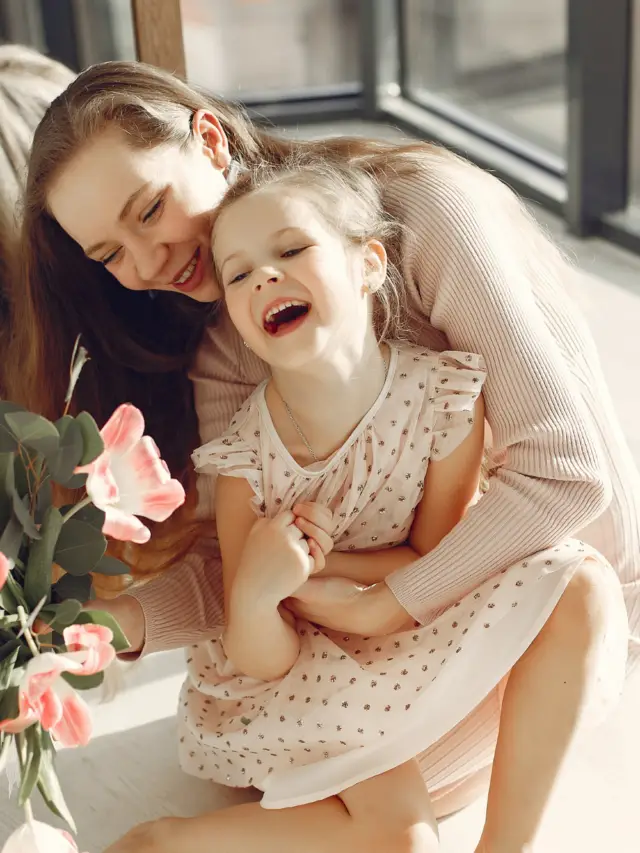 Effective ways to improve Mother Daughter Relationship