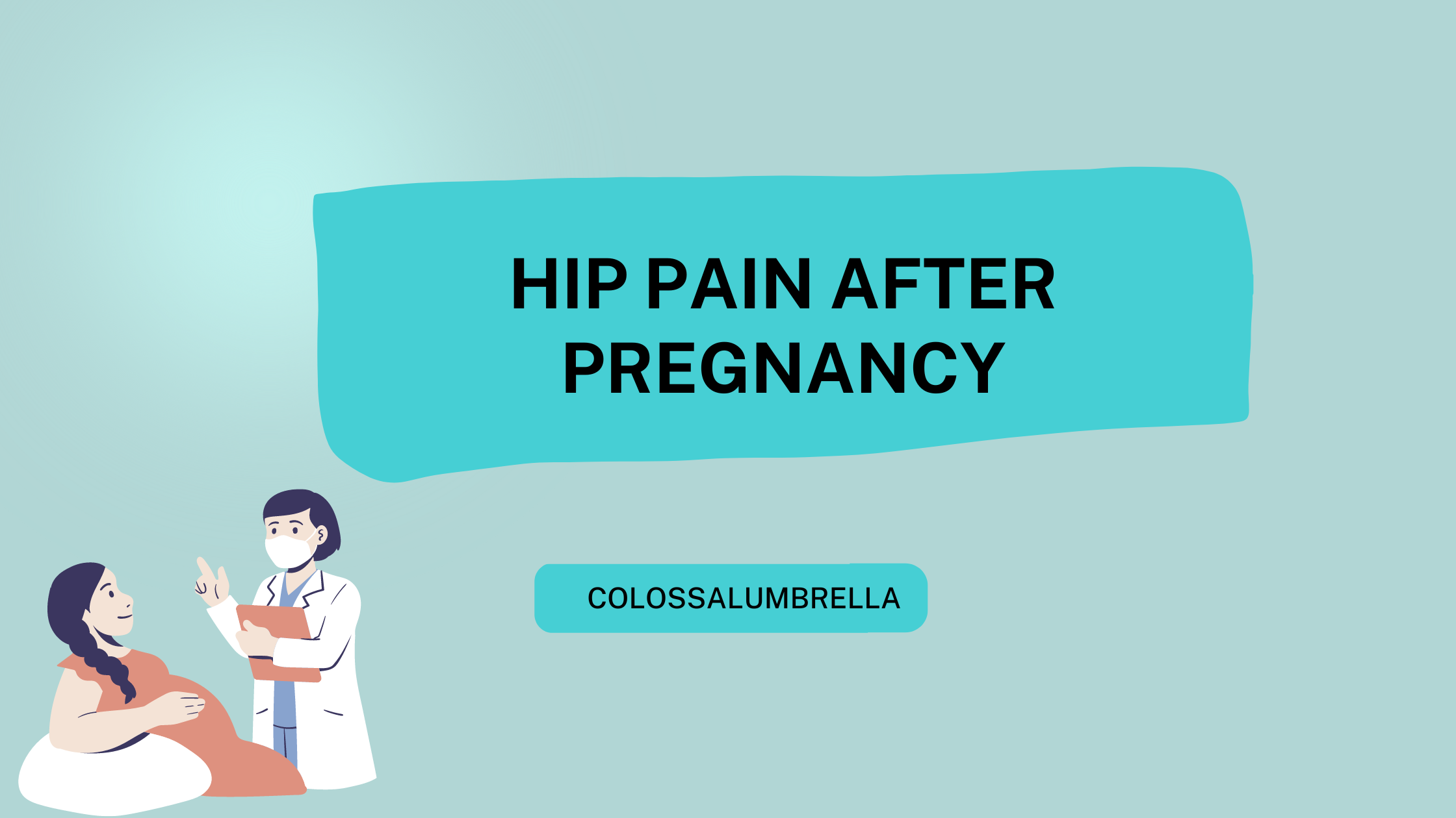 Hip Pain After Pregnancy C Section – Get pain relief with these 8 effective tips