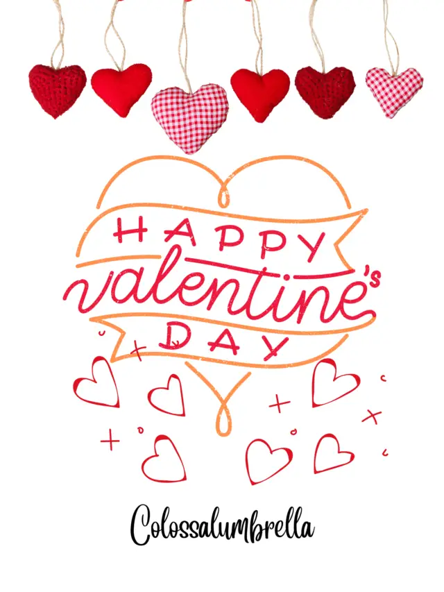 Valentine Day Coloring pages for kids