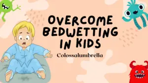 7 Easy Ways to Help Kids Overcome Bedwetting