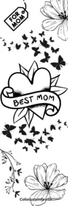 Mother's Day bookmarks_2