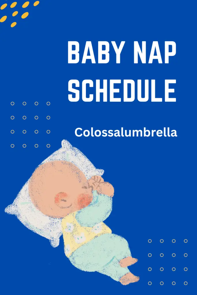 When do babies drop to 2 naps