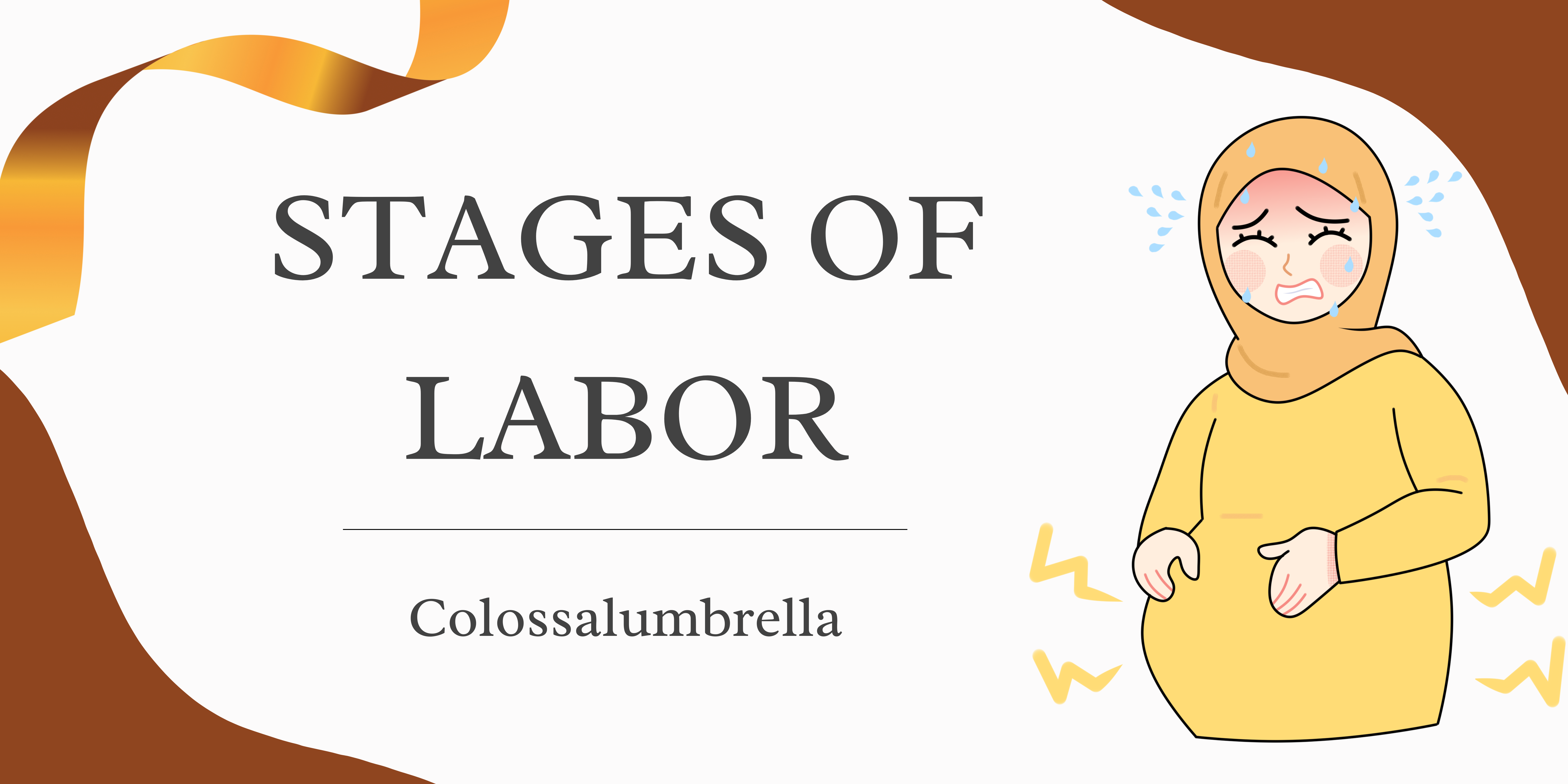 4 Stages of Labor