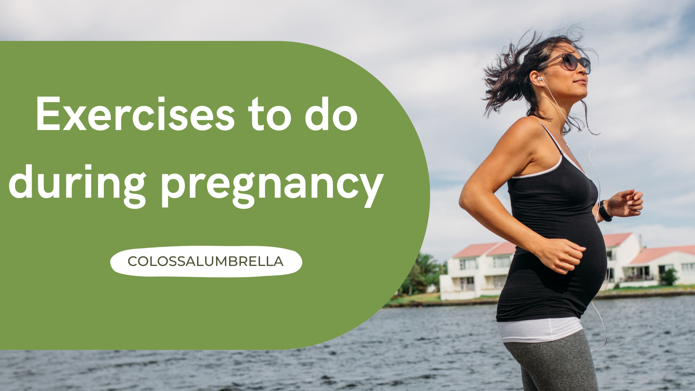 7 Effective Exercises to do during pregnancy