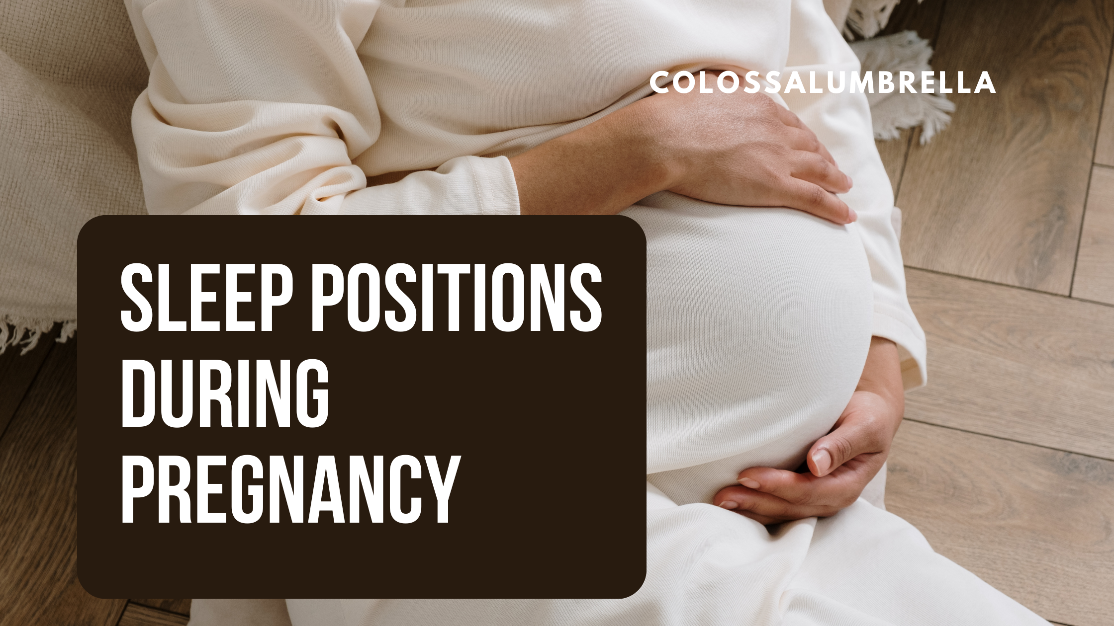 Can I Sleep on my Stomach During Pregnancy? – What is the Best Sleeping position