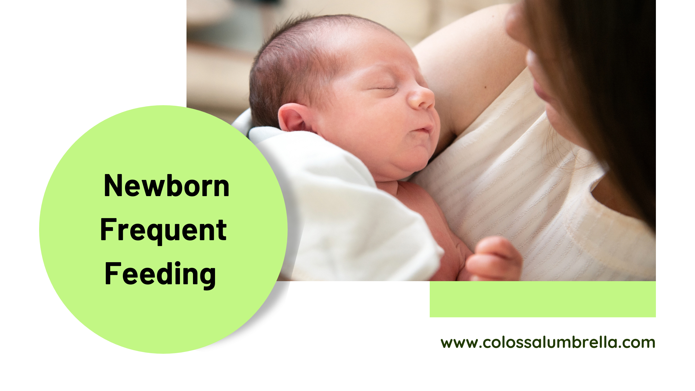 Newborn Hungry Every Hour – 5 Simple Reasons and Solutions